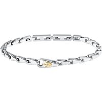 Bracelet Maserati Man in Steel JM425AVD102 - JM425AVD102
